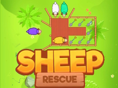 Xogo Sheep Rescue