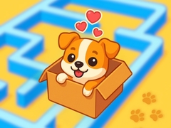 Xogo Dog Escape