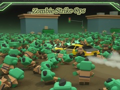 Xogo Zombie Strike Ops