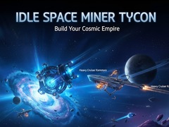 Xogo Idle Space Miner Tycoon
