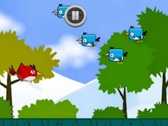 Xogo The Flappy Bird