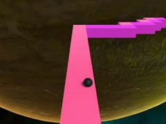 Xogo Endless Zig Zag Runner