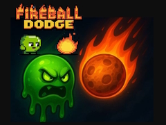 Xogo Fireball Dodge