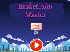 Xogo Basket Aim Master