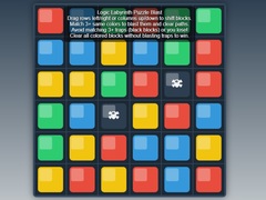 Xogo Logic Labyrinth Puzzle Blast