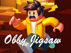 Xogo Obby Jigsaw