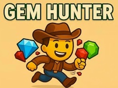 Xogo Gem Hunter