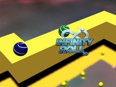 Xogo Infinity Roll 3D