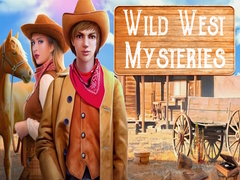 Xogo Wild West Mysteries