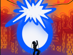 Xogo Smash The Meteor