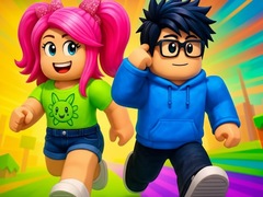 Xogo Obby Modes! Online Mini-games