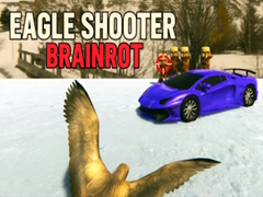 Xogo Eagle Shooter Brainrot