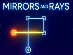 Xogo Mirrors and Rays