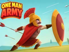 Xogo One Man Army
