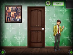 Xogo Amgel Easy Room Escape 325