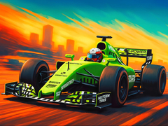 Xogo Formula Traffic Racer