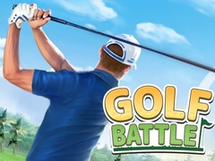 Xogo Mini Golf Battle