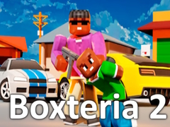 Xogo Boxteria 2