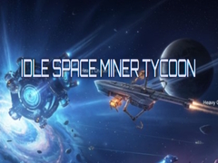 Xogo Idle Space Miner Tycoon