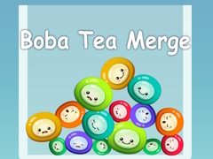 Xogo Boba Tea Merge