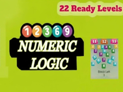 Xogo Numeric Logic