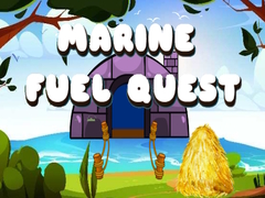 Xogo Marine Fuel Quest