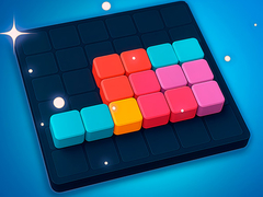 Xogo Block Puzzle 3D