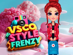 Xogo VSCO Style Frenzy