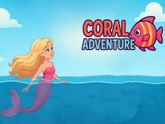 Xogo Coral Adventure