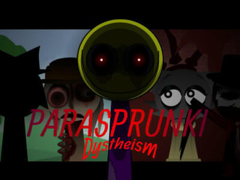 Xogo Parasprunki Dystheism