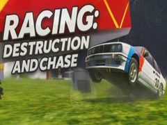 Xogo Racing: Destruction and Chase