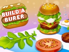 Xogo Build A Burger