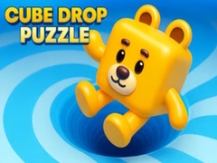 Xogo Cube Drop Puzzle