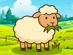 Xogo Hungry Woolly