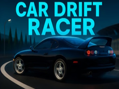Xogo Car Drift Racer