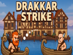 Xogo Drakkar Strike