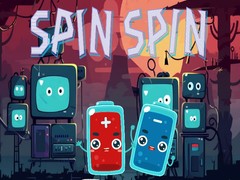 Xogo Spin Spin