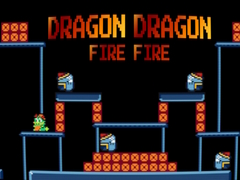 Xogo Dragon Dragon Fire Fire