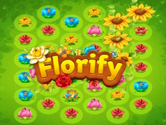 Xogo Florify