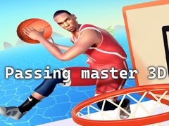 Xogo Passing master 3D