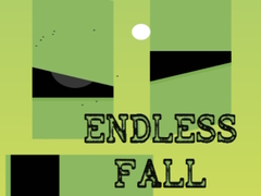 Xogo Endless Fall