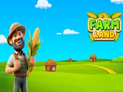 Xogo My Happy Farm Land Simulator