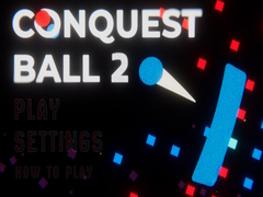 Xogo Conquest Ball 2