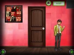 Xogo Amgel Easy Room Escape 326