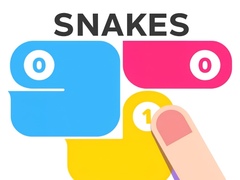 Xogo Snakes