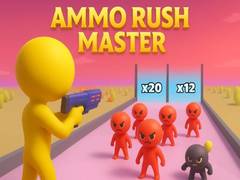 Xogo Ammo Rush Master