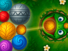 Xogo Marble Bubble Legend