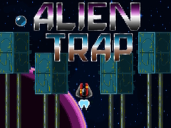 Xogo Alien Trap 
