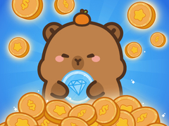 Xogo Capybara Coin Master