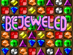 Xogo Bejeweled 
